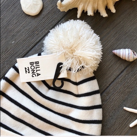 🌴🌼BILL-CALI BEANIE🌼🌴 - Picture 3 of 5